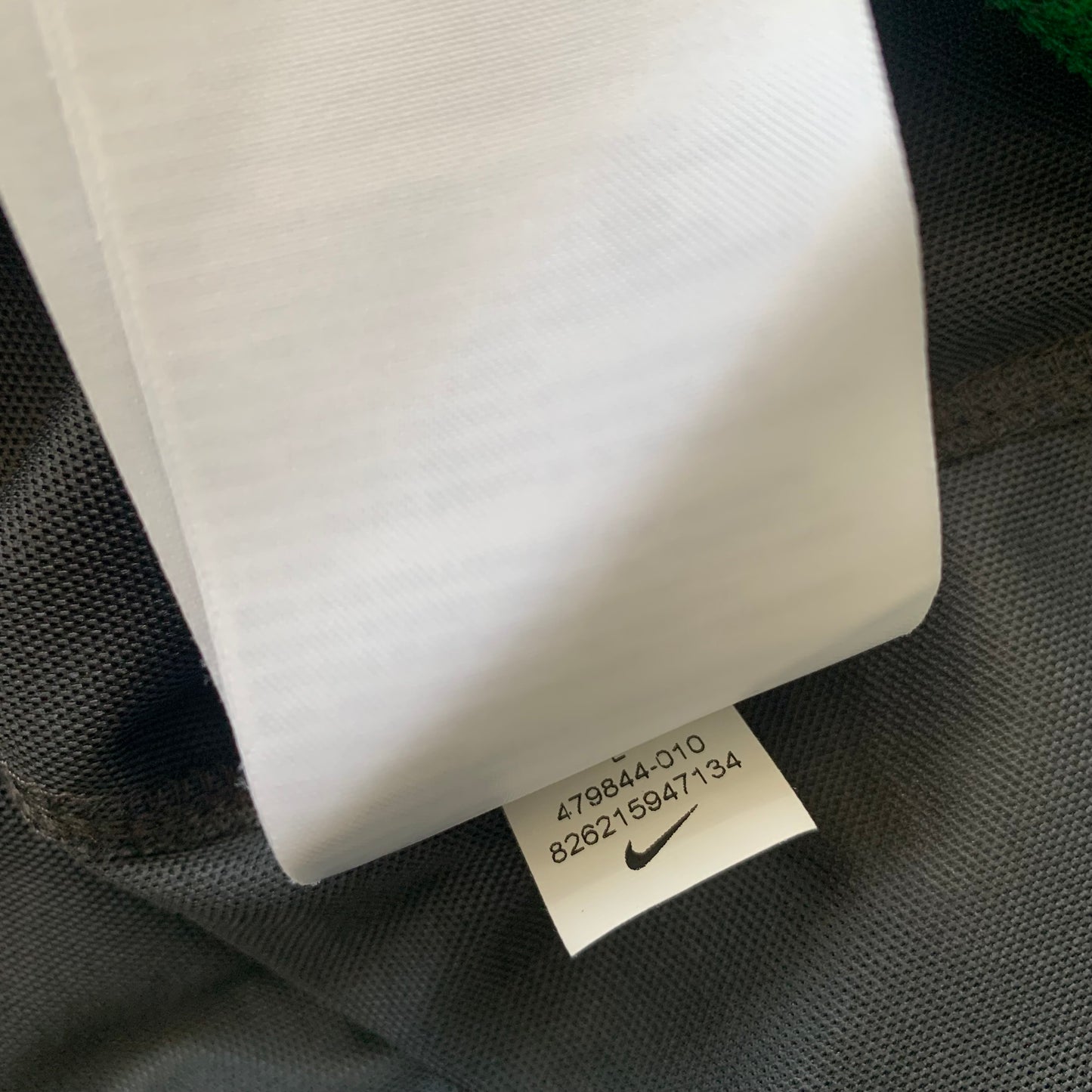 Werder Bremen Trikot 2012/13 Auswärts Arnautovic #7 (L) Nike
