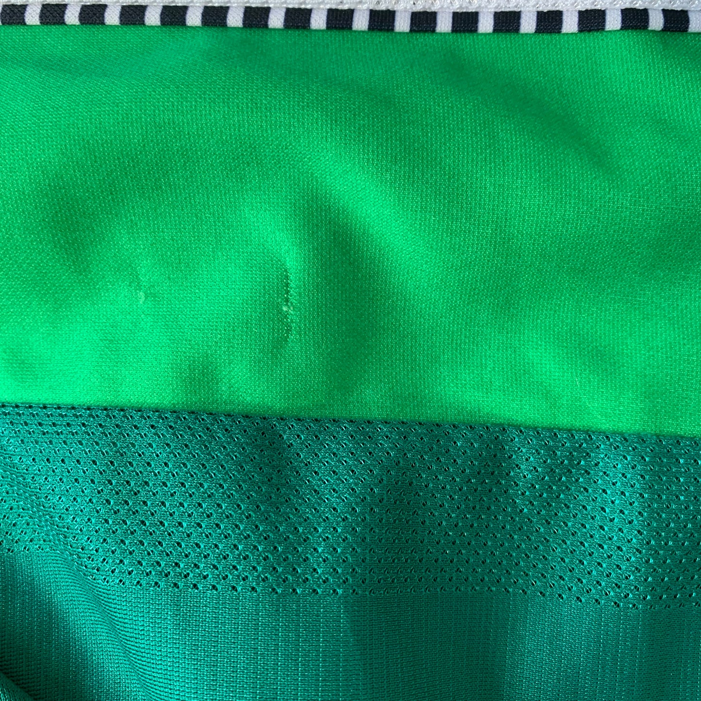 Werder Bremen Trikot 1997/98 Heim (XL) Puma