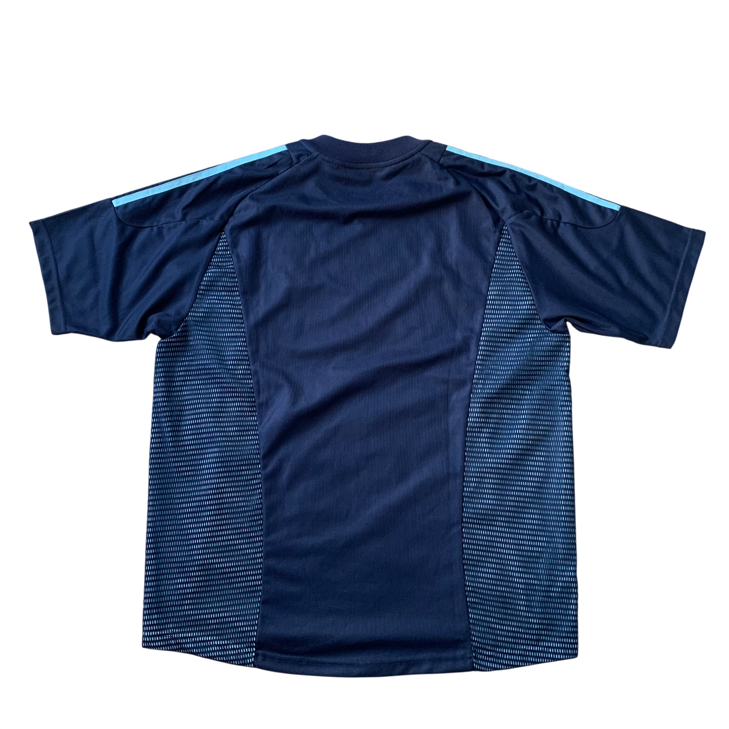 Argentinien Trikot WM 2002 Auswärts (L) Adidas