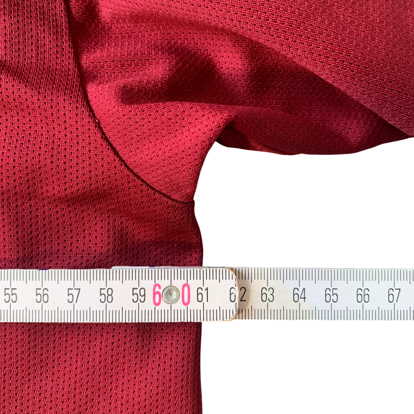 Portugal Trikot 2000 Heim (L) Nike