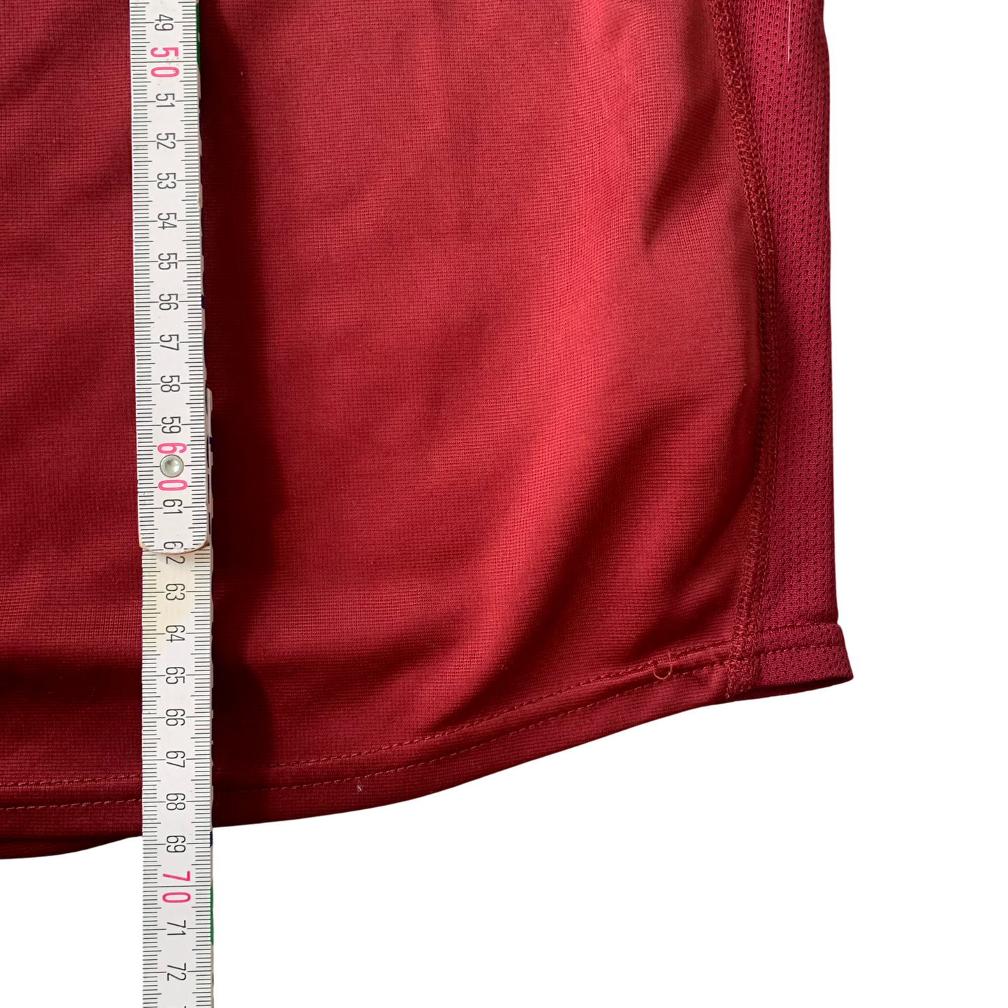 Portugal Trikot 2000 Heim (L) Nike