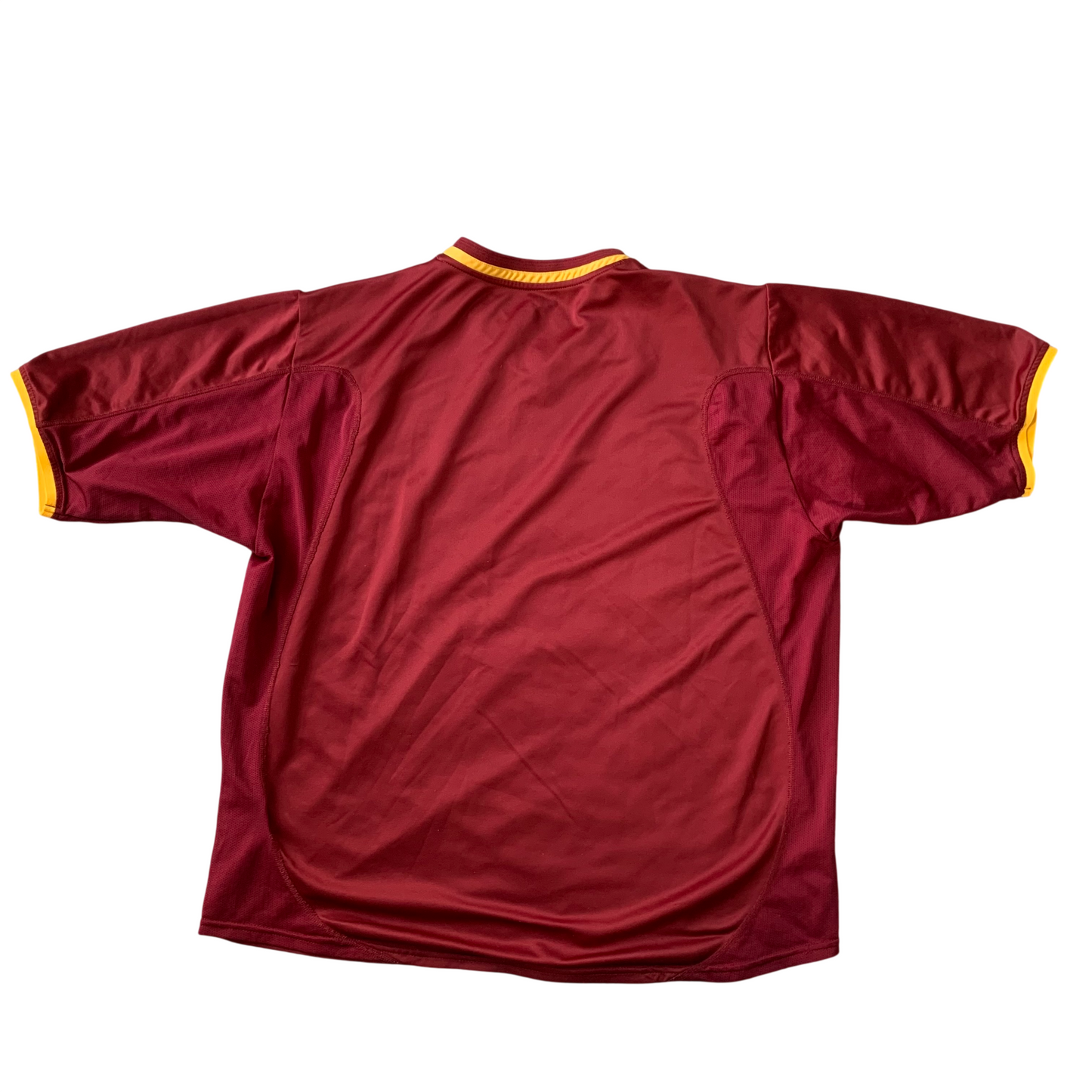 Portugal Trikot 2000 Heim (L) Nike