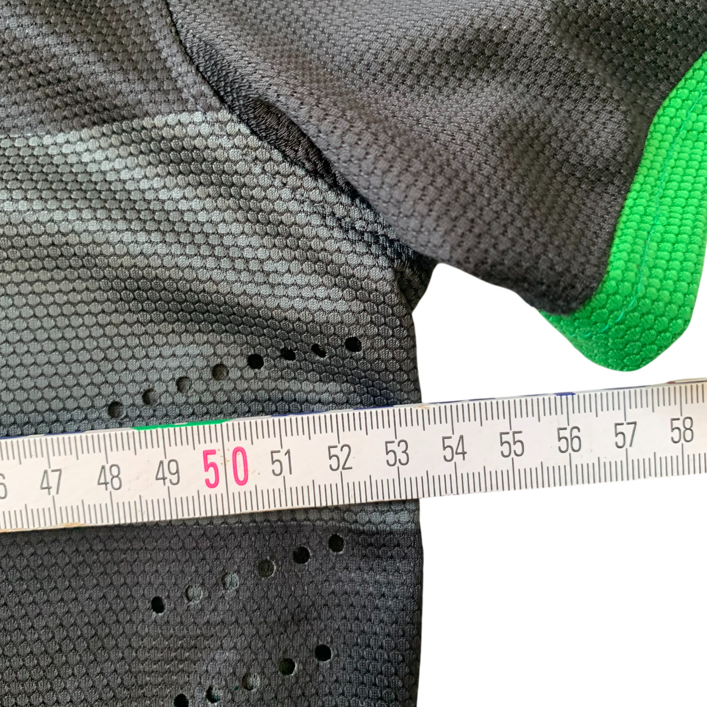 Werder Bremen Trikot 2012/13 Auswärts De Bruyne #6 Spielerversion (XL) Nike
