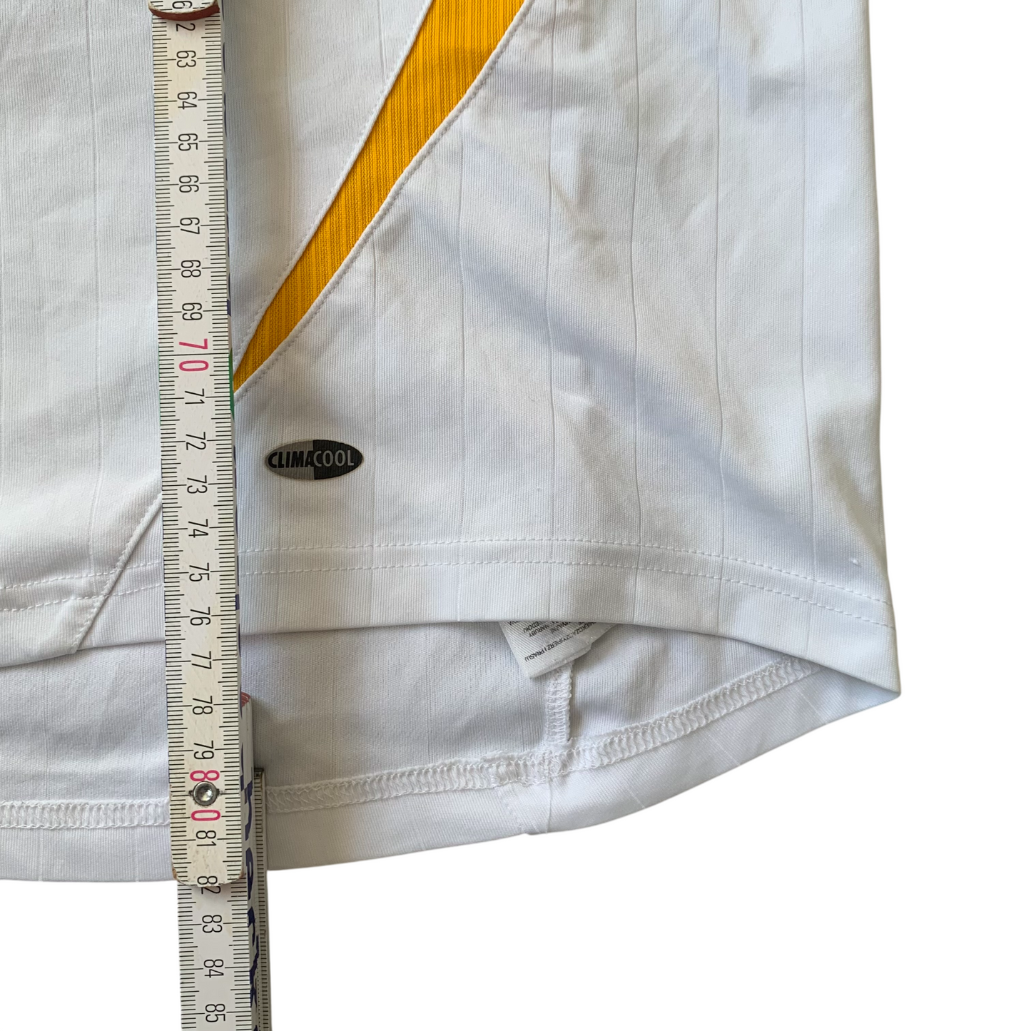 DFB Deutschland Trikot WM 2006 Heim (XL) Adidas