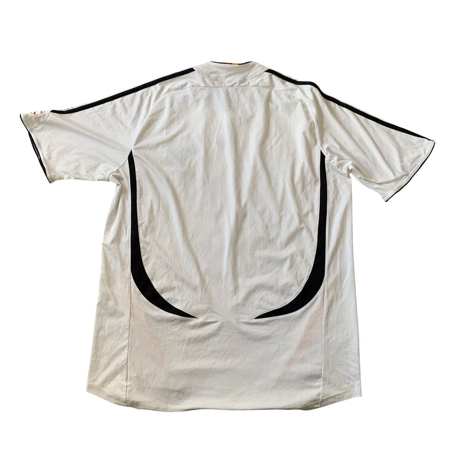 DFB Deutschland Trikot WM 2006 Heim (XL) Adidas