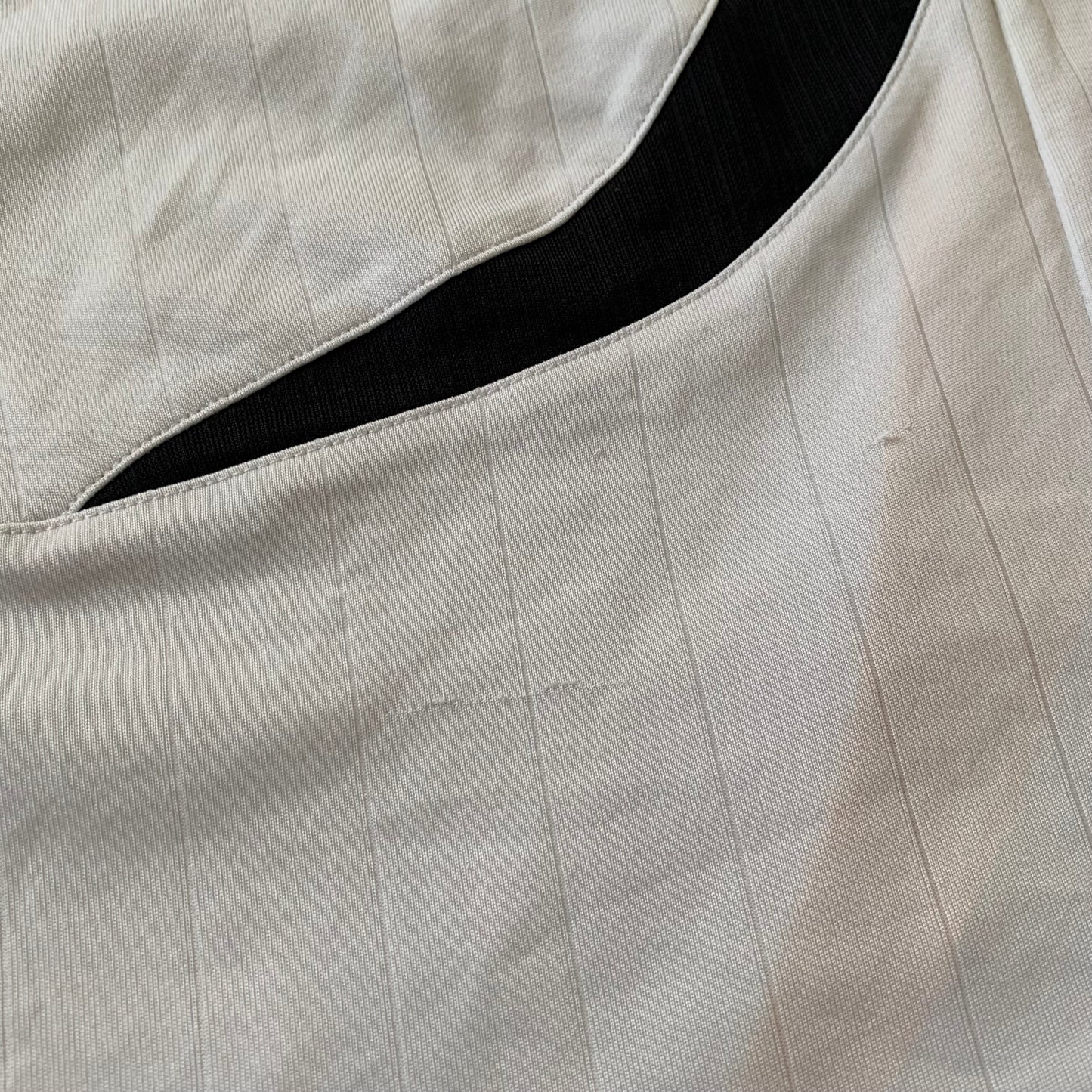 DFB Deutschland Trikot WM 2006 Heim (XL) Adidas