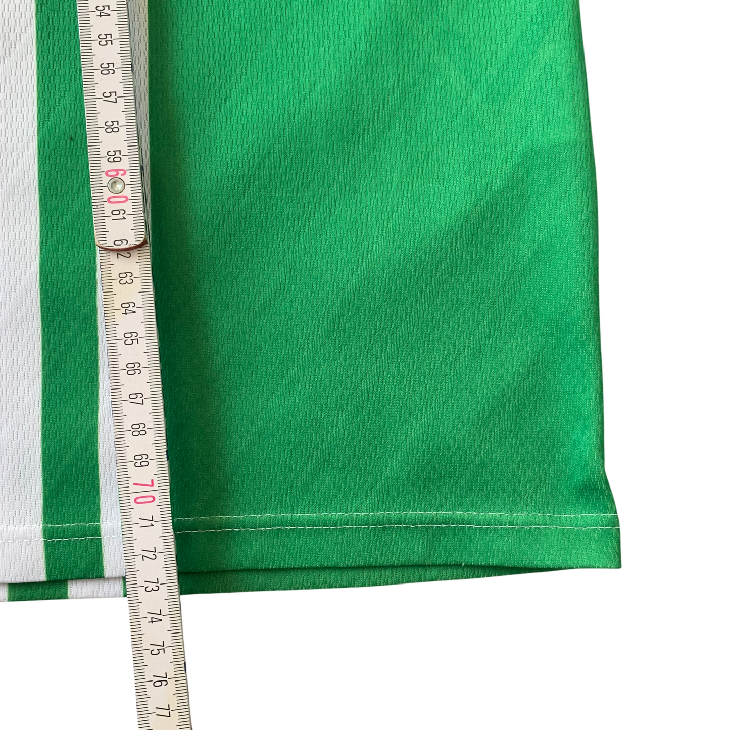 Werder Bremen Trikot 1996/97 Heim (XL) Puma