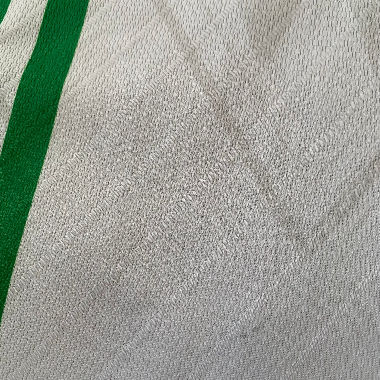 Werder Bremen Trikot 1996/97 Heim (XL) Puma
