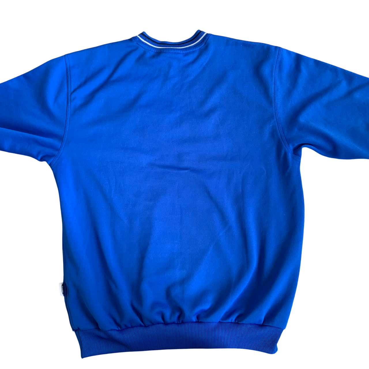 Schweiz Pullover 1998/99 (L) Puma