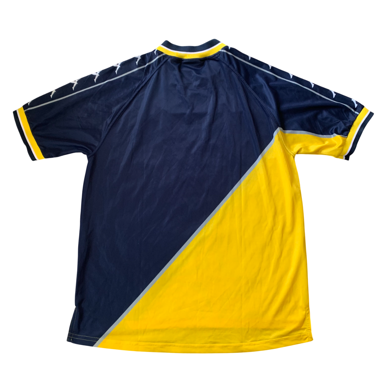 AS Monaco Trikot 1999/00 Auswärts (L) Kappa