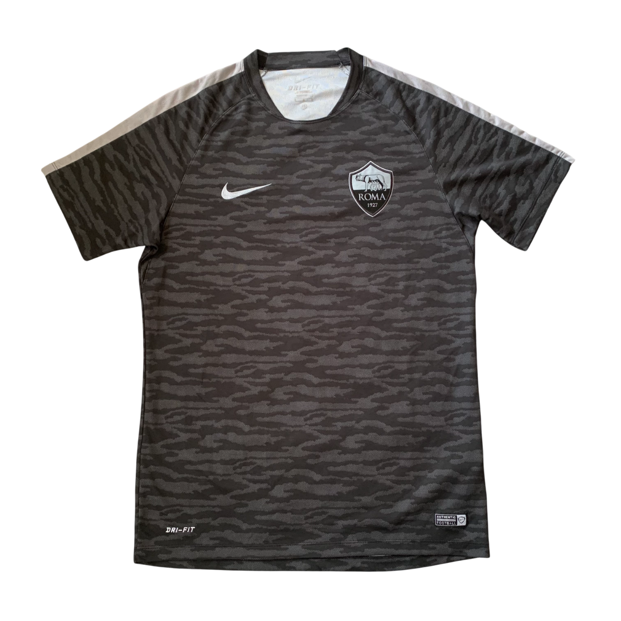 AS Rom Trainingsshirt 2015/16 (M) Nike