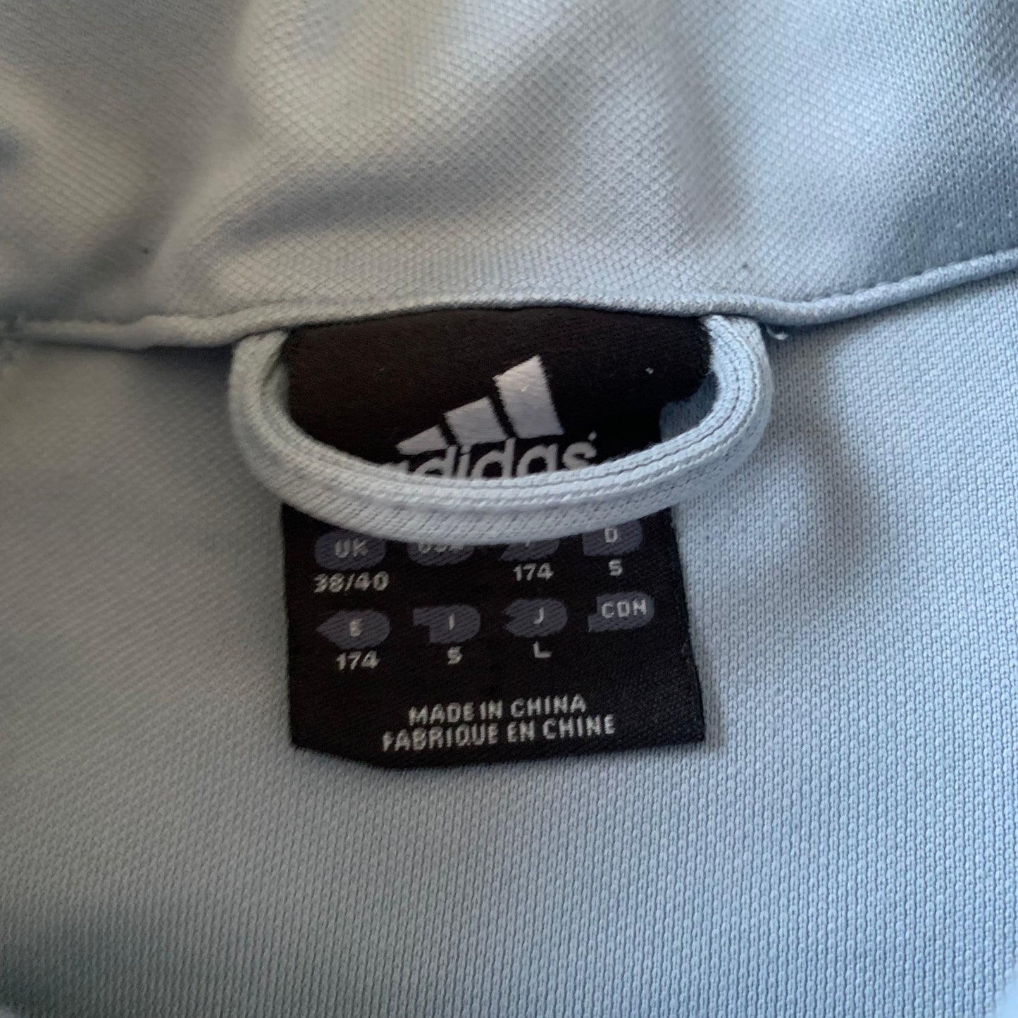 FC Bayern München Trainingsanzug 2004/05 (M) Adidas