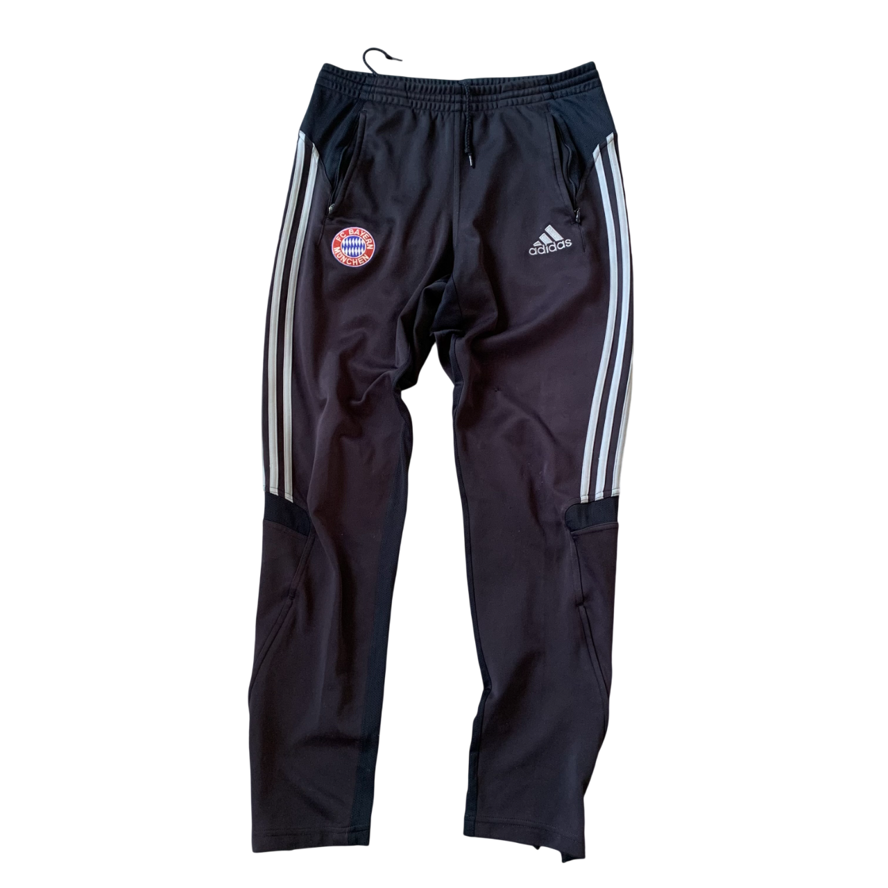 FC Bayern München Trainingsanzug 2004/05 (M) Adidas