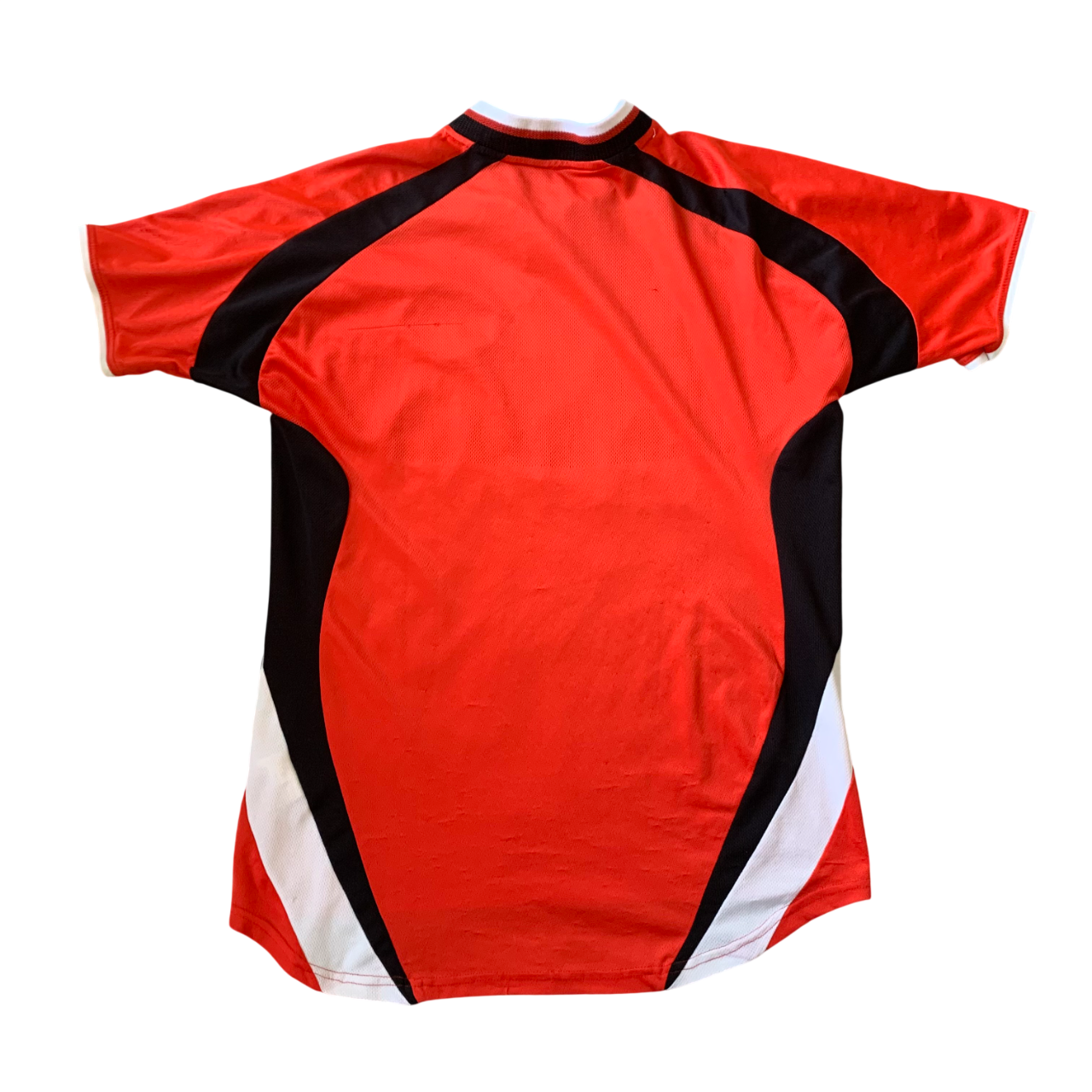 Eintracht Frankfurt Trikot 1999/00 Heim (M) Puma