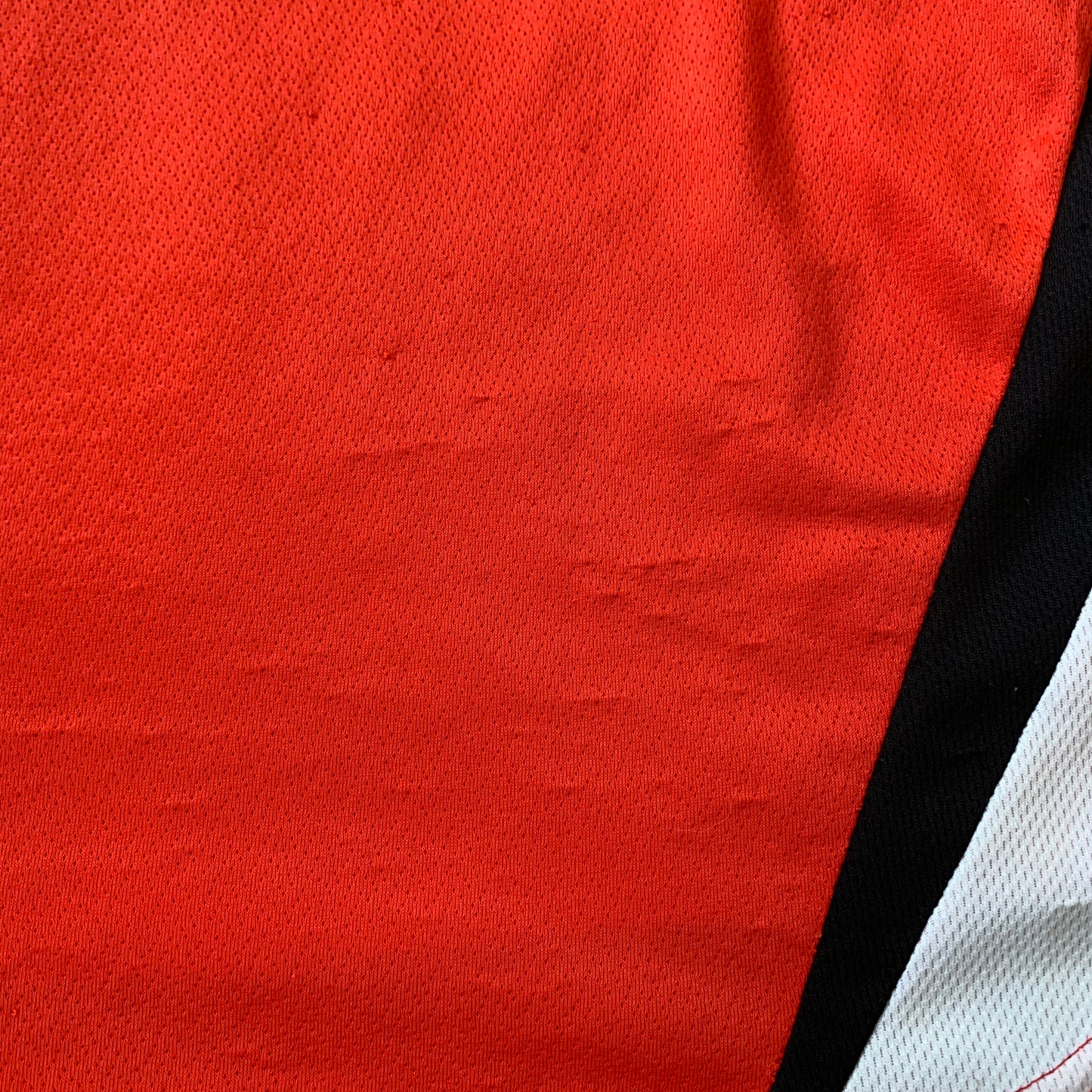 Eintracht Frankfurt Trikot 1999/00 Heim (M) Puma