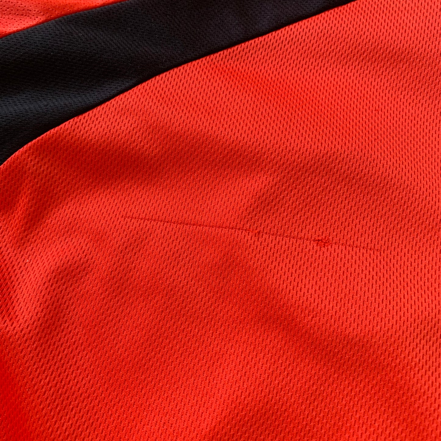 Eintracht Frankfurt Trikot 1999/00 Heim (M) Puma