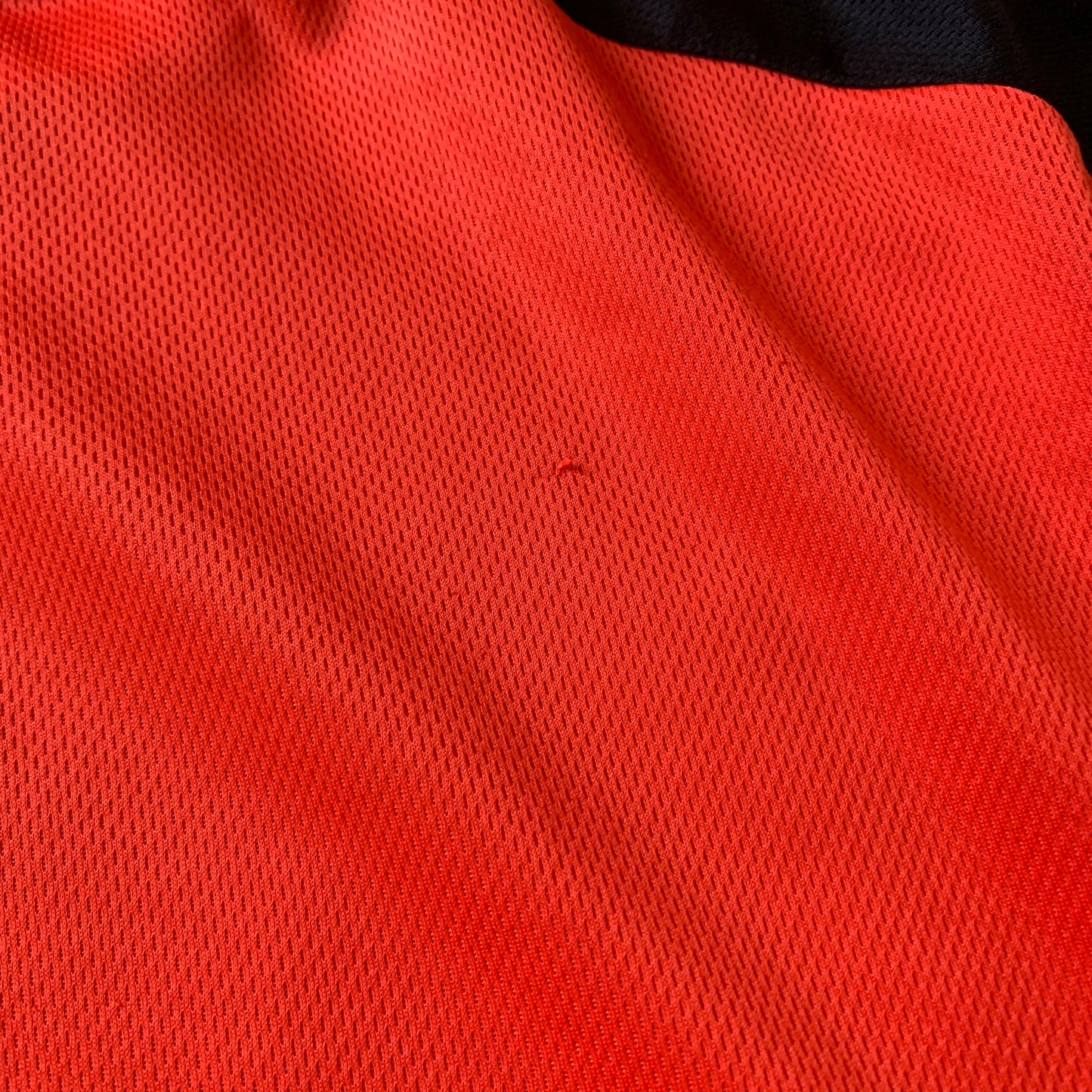 Eintracht Frankfurt Trikot 1999/00 Heim (M) Puma