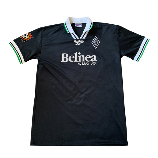 Borussia Mönchengladbach Trikot 1997/98 Auswärts (XL) Reebok