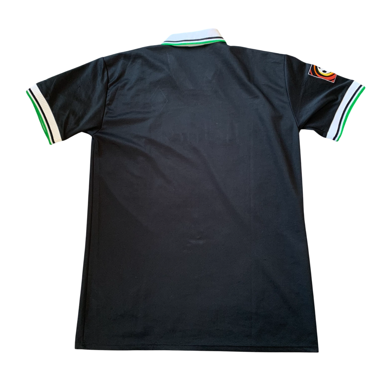 Borussia Mönchengladbach Trikot 1997/98 Auswärts (XL) Reebok