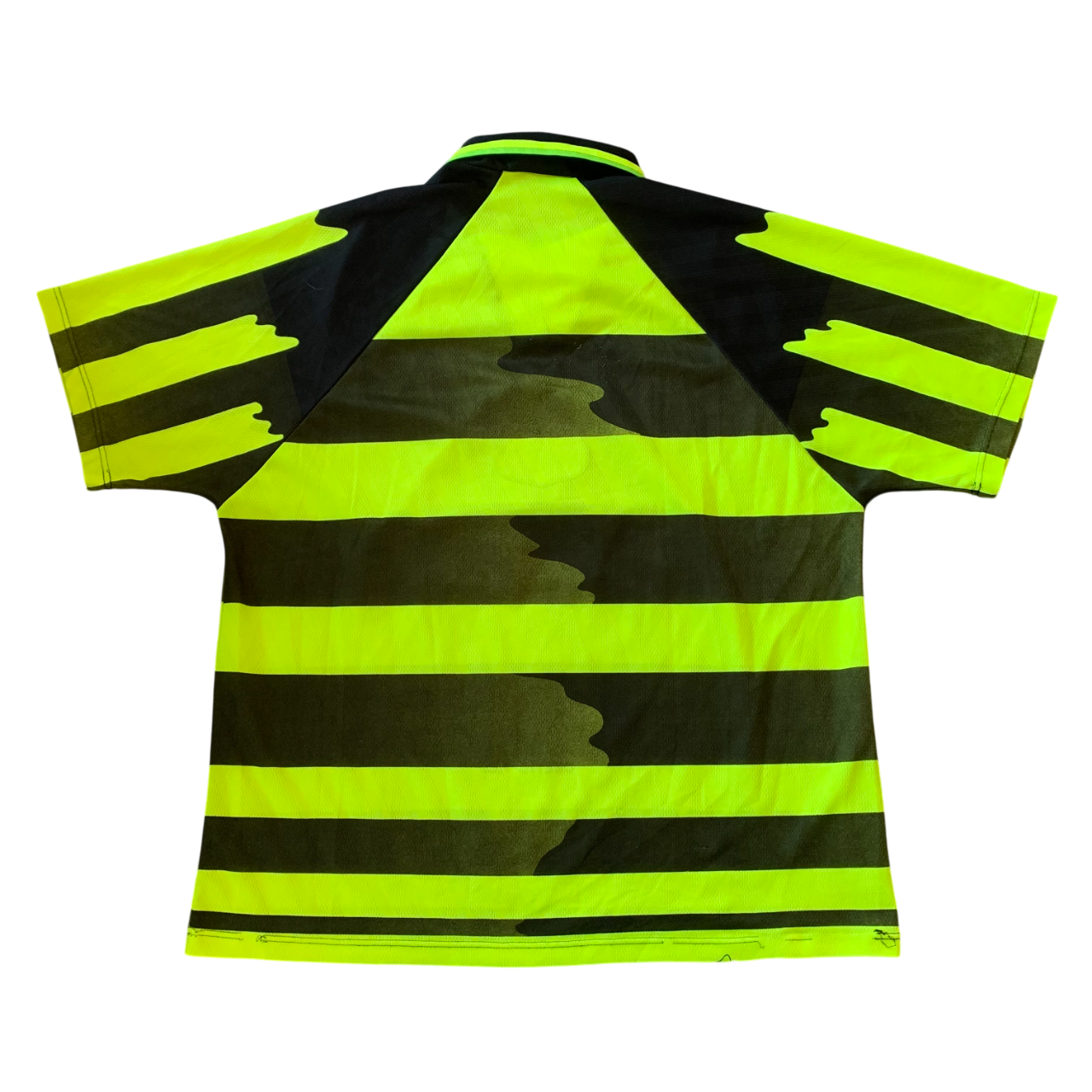 Celtic Trikot 1996/97 Auswärts (XL) Umbro
