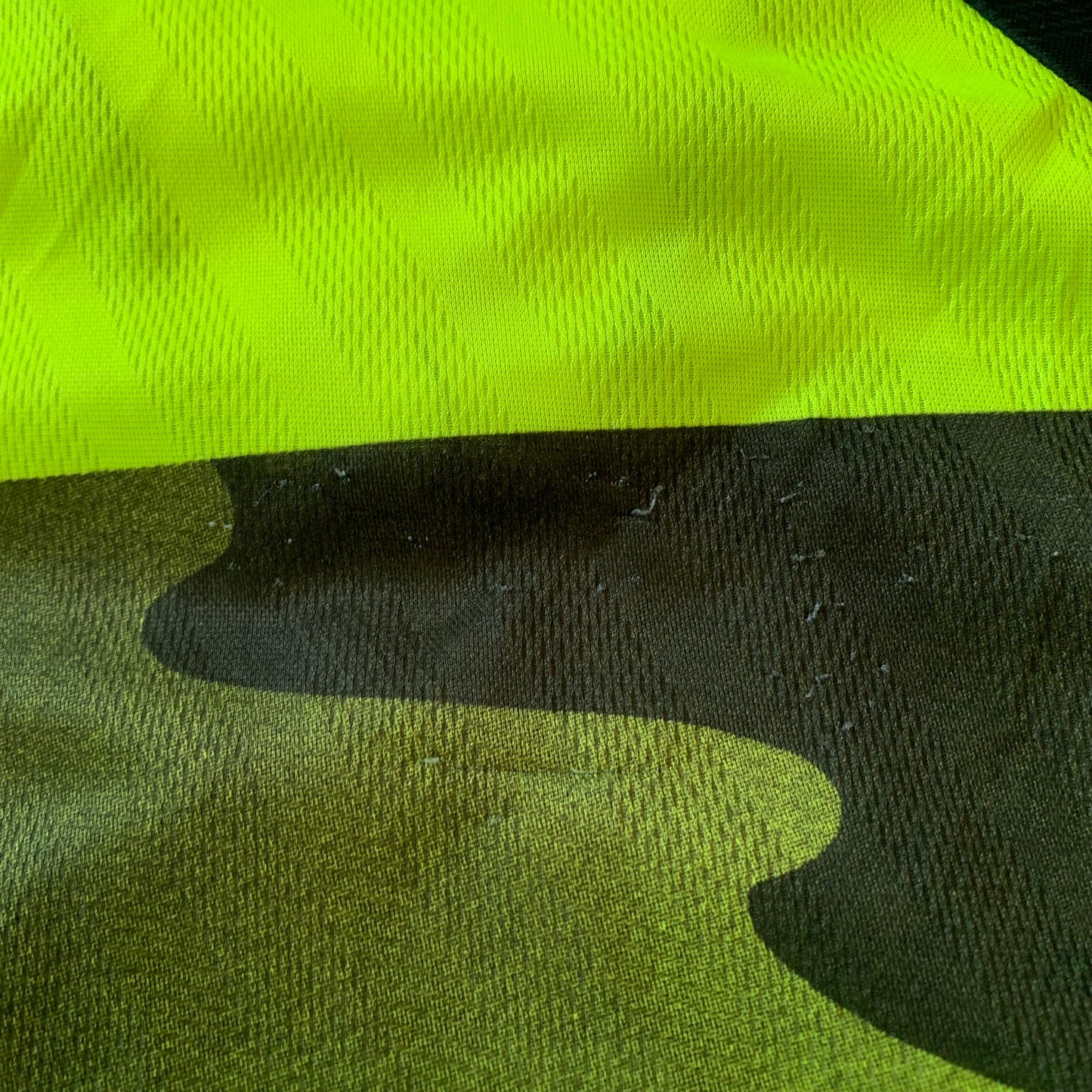Celtic Trikot 1996/97 Auswärts (XL) Umbro