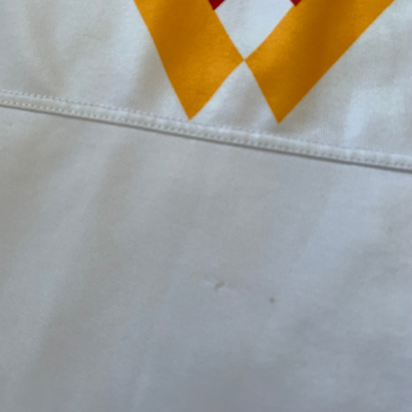 DFB Deutschland Trikot WM 1990 Heim (M) Adidas