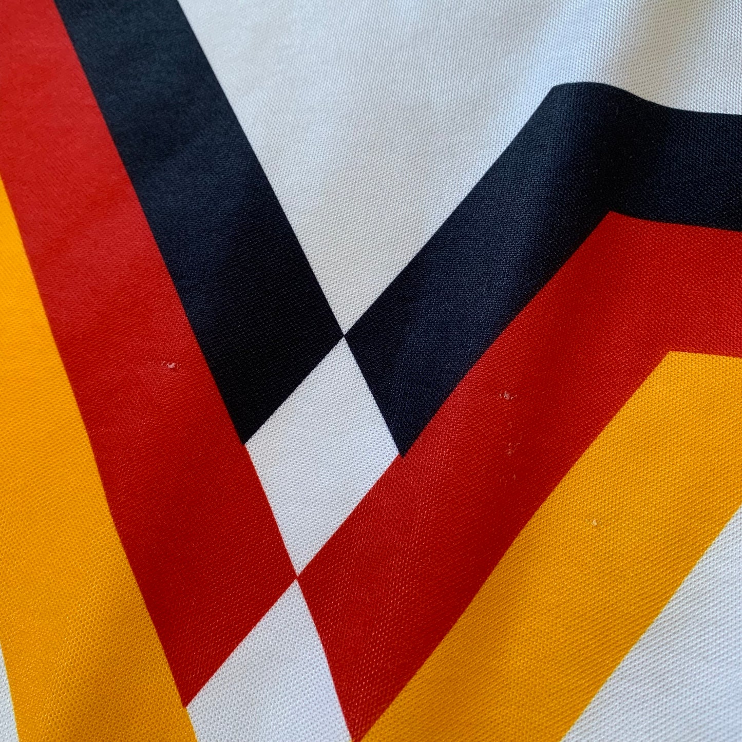 DFB Deutschland Trikot WM 1990 Heim (M) Adidas