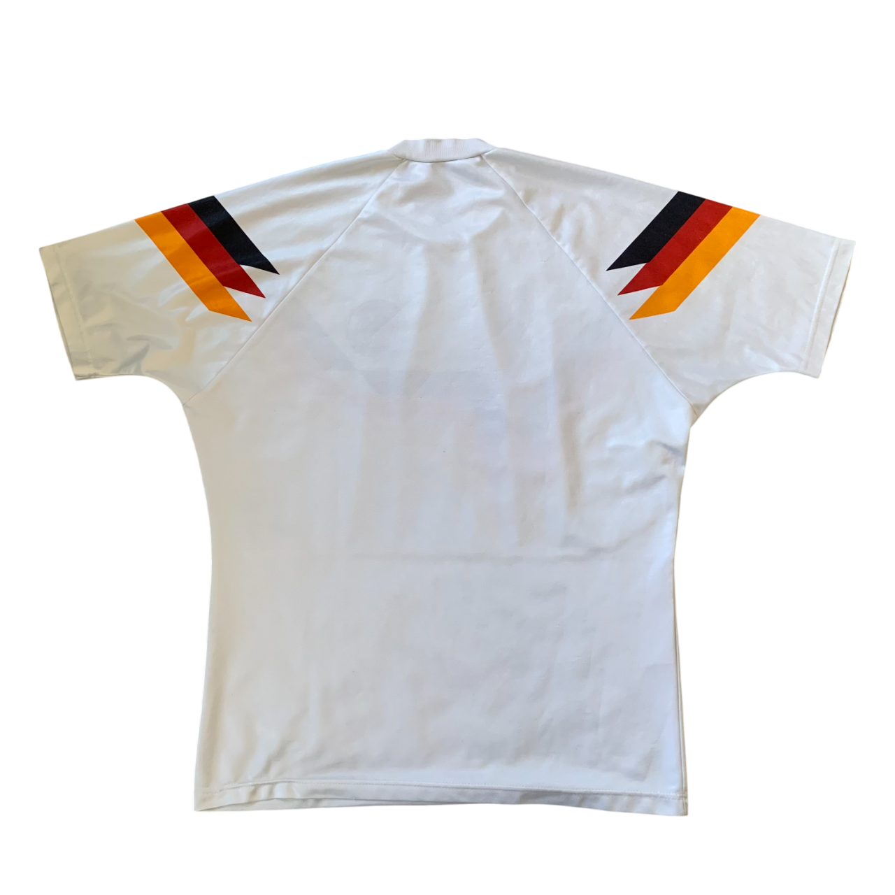 DFB Deutschland Trikot WM 1990 Heim (M) Adidas