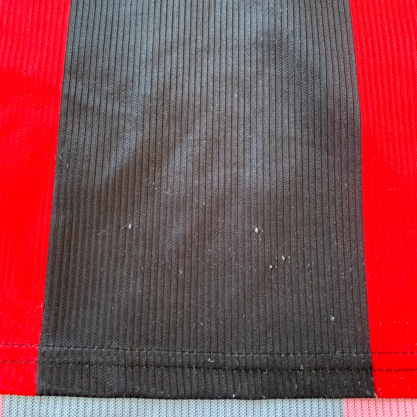 Eintracht Frankfurt Trikot 1999/00 "100 Jahre" (M) Puma
