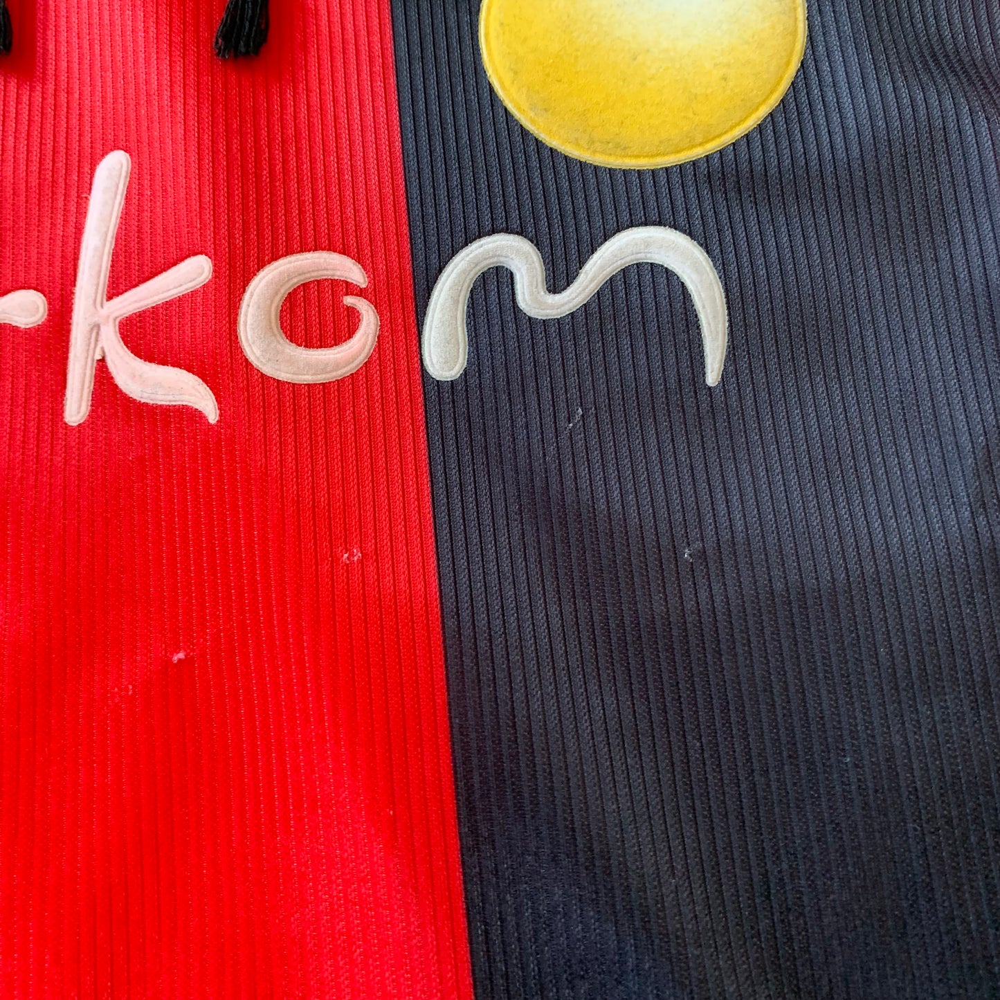 Eintracht Frankfurt Trikot 1999/00 "100 Jahre" (M) Puma