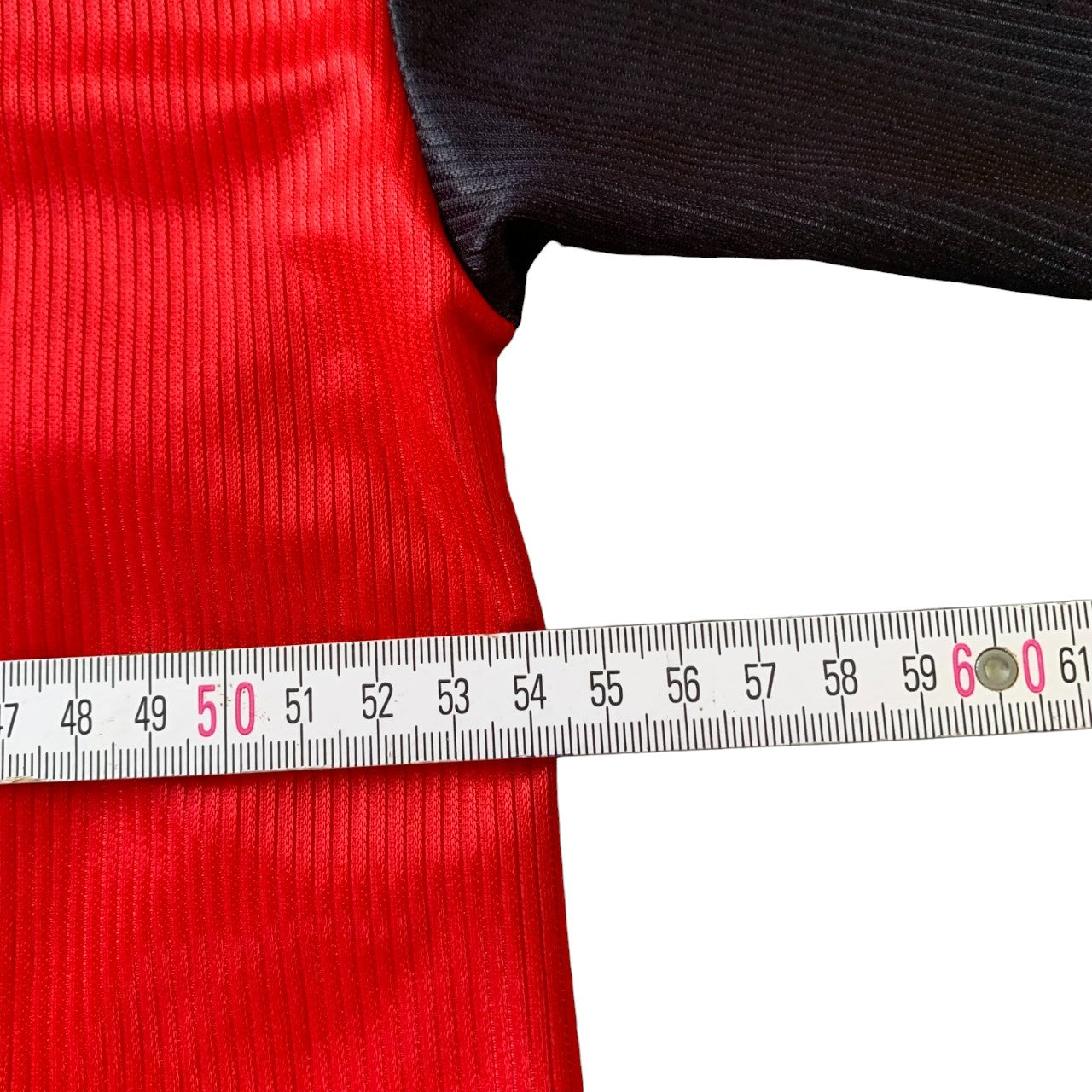 Eintracht Frankfurt Trikot 1999/00 "100 Jahre" (M) Puma