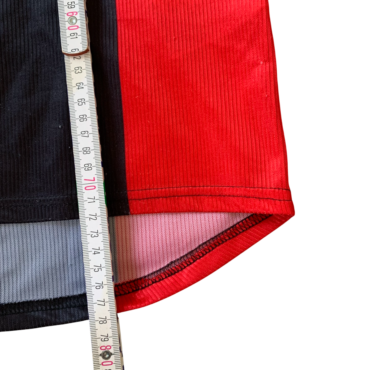 Eintracht Frankfurt Trikot 1999/00 "100 Jahre" (M) Puma