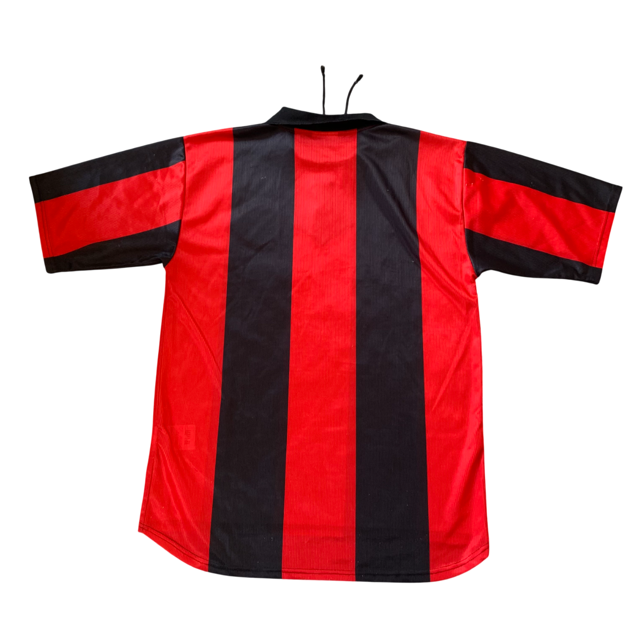 Eintracht Frankfurt Trikot 1999/00 "100 Jahre" (M) Puma