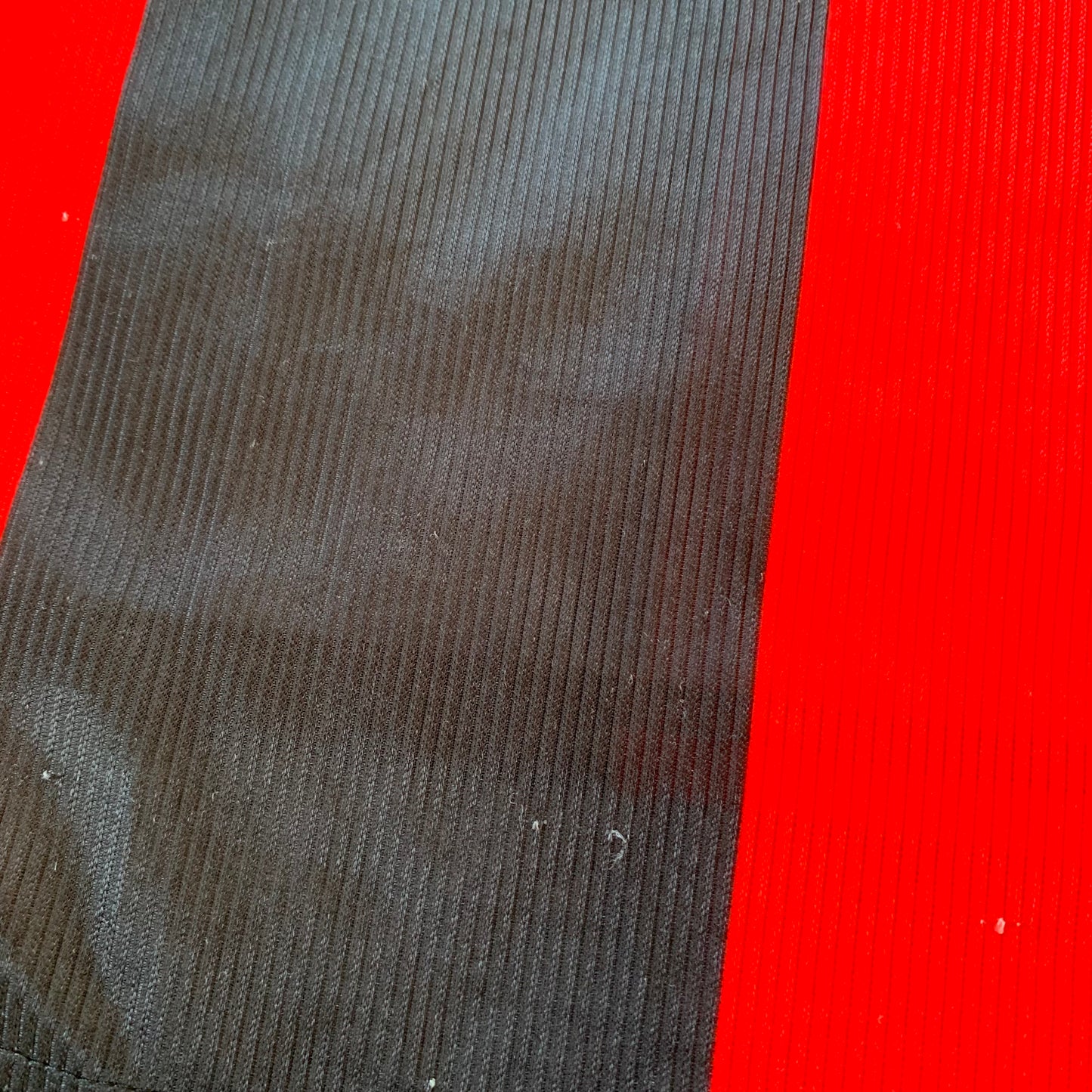 Eintracht Frankfurt Trikot 1999/00 "100 Jahre" (M) Puma