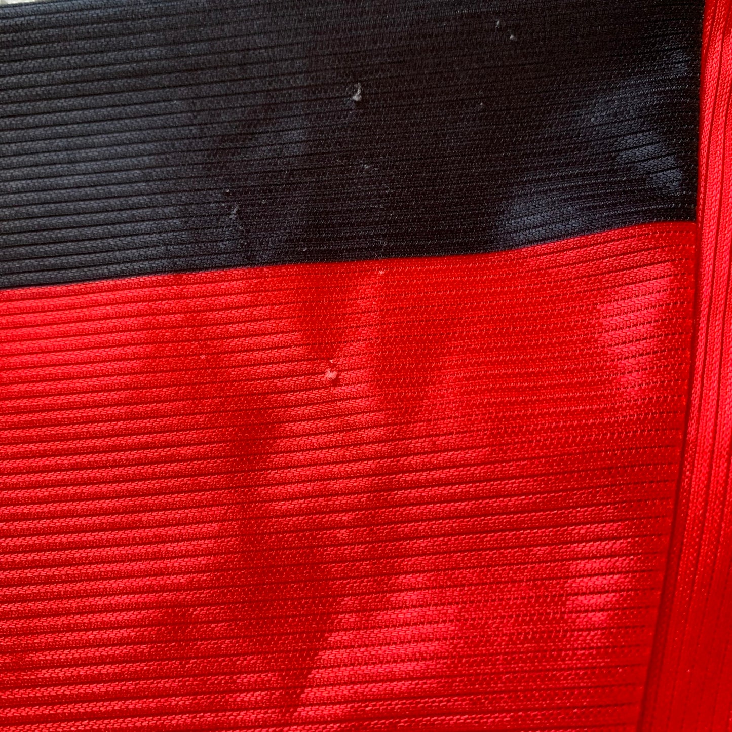 Eintracht Frankfurt Trikot 1999/00 "100 Jahre" (M) Puma