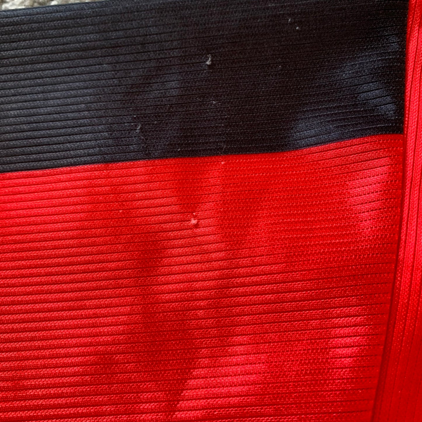 Eintracht Frankfurt Trikot 1999/00 "100 Jahre" (M) Puma