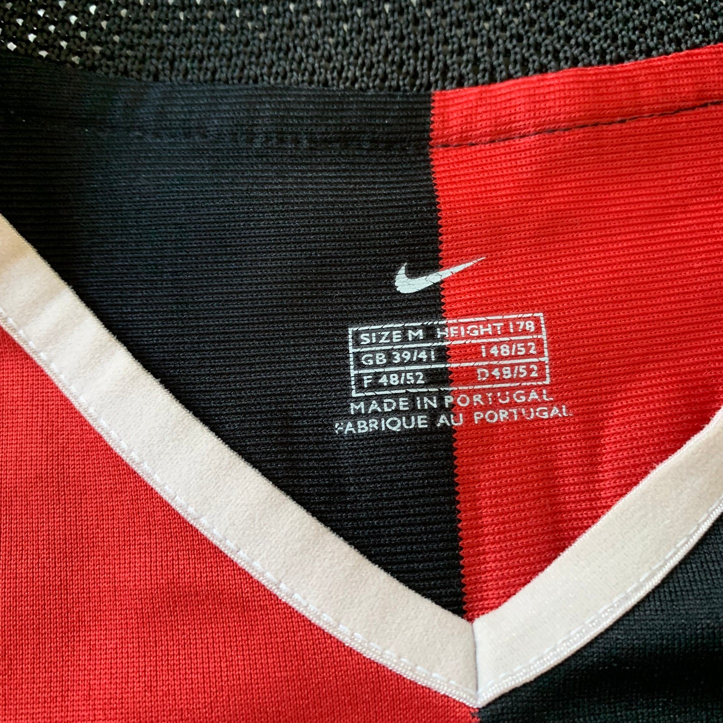 Hertha BSC Trikot 2002/03 Third Marcelinho #10 (M) Nike