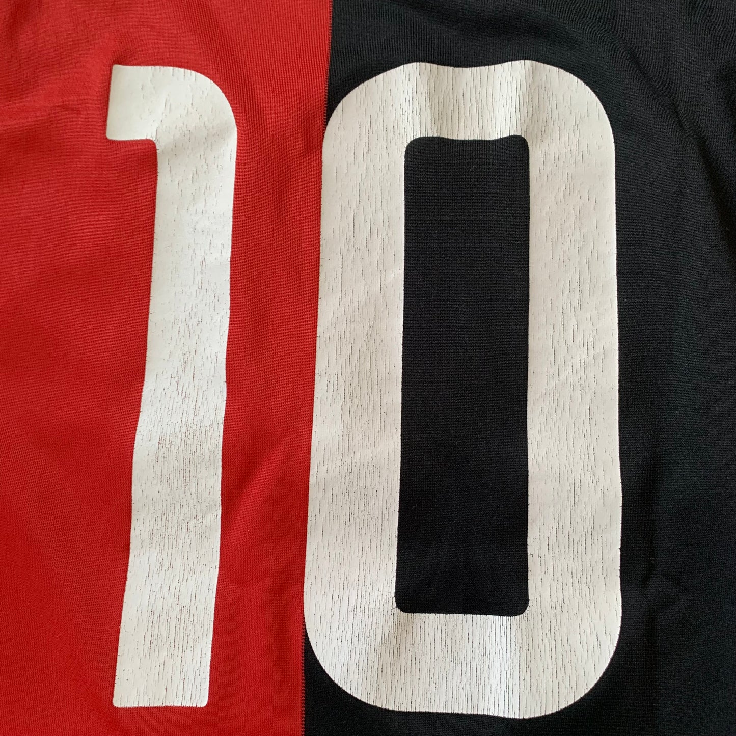 Hertha BSC Trikot 2002/03 Third Marcelinho #10 (M) Nike