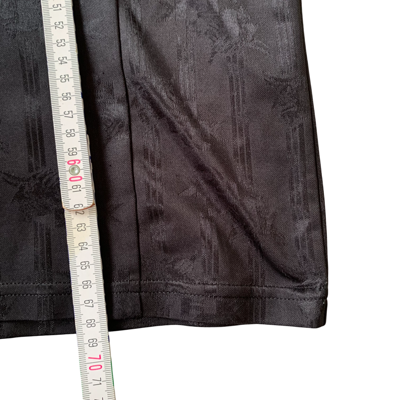 1. FC Kaiserslautern Trikot 1996/97 Auswärts (M) Adidas