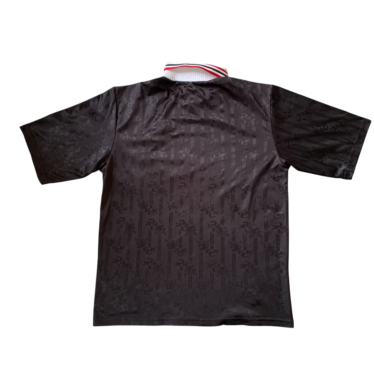 1. FC Kaiserslautern Trikot 1996/97 Auswärts (M) Adidas