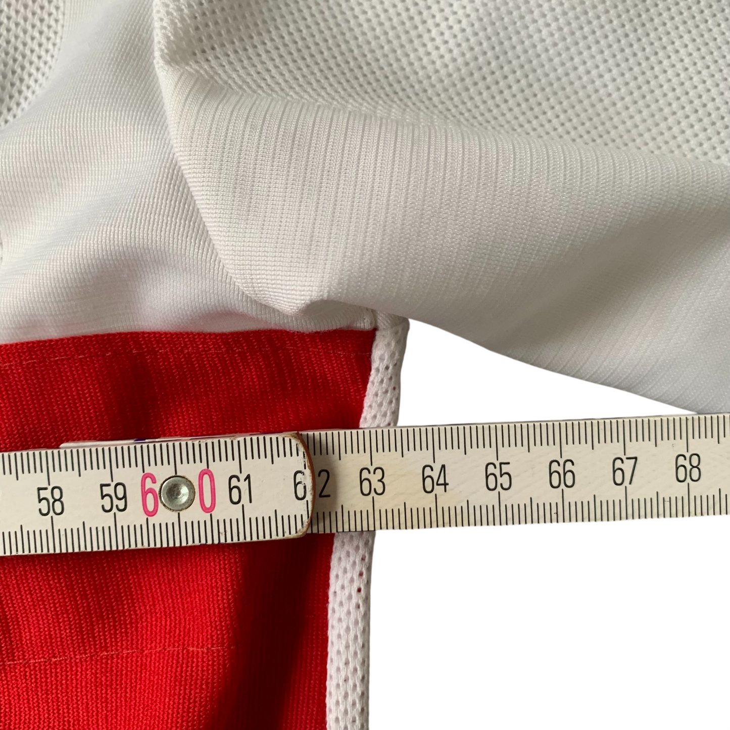VfB Stuttgart Trikot 1996/97 Heim Elber #9 (XXL) Adidas