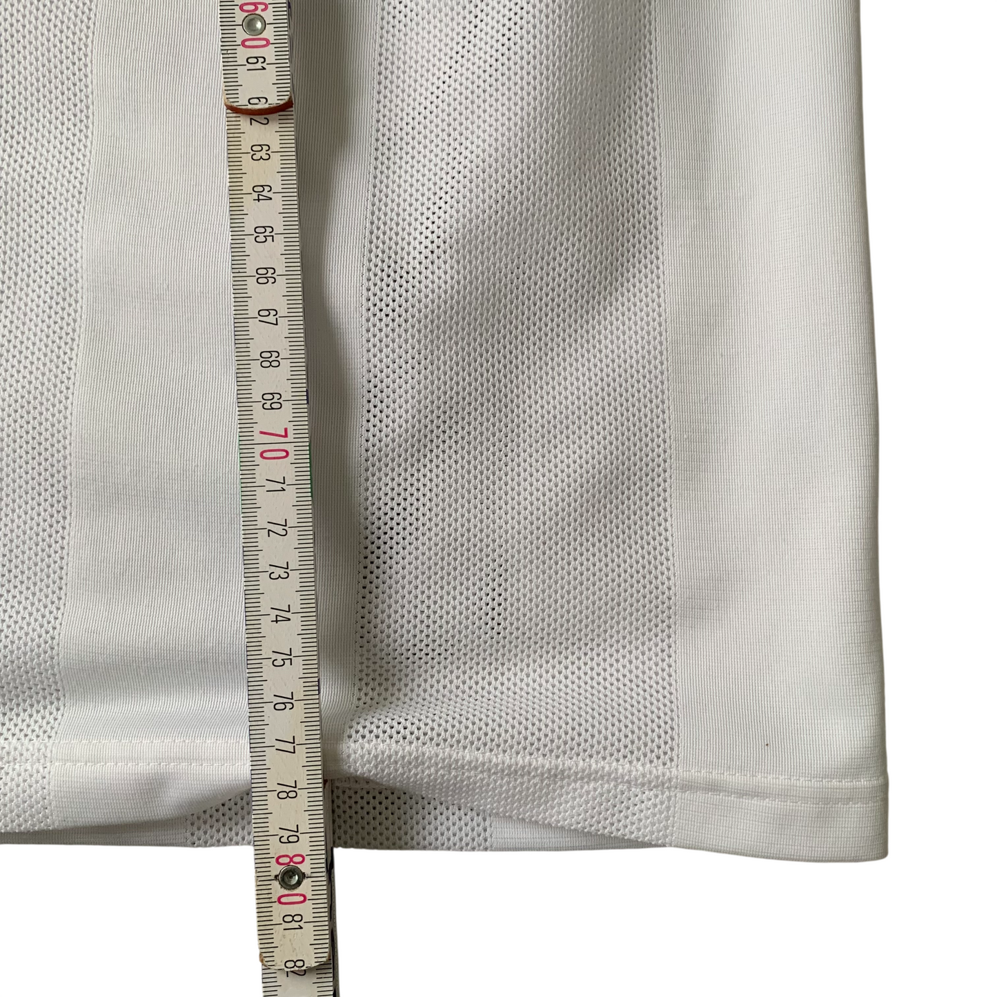 VfB Stuttgart Trikot 1996/97 Heim Elber #9 (XXL) Adidas