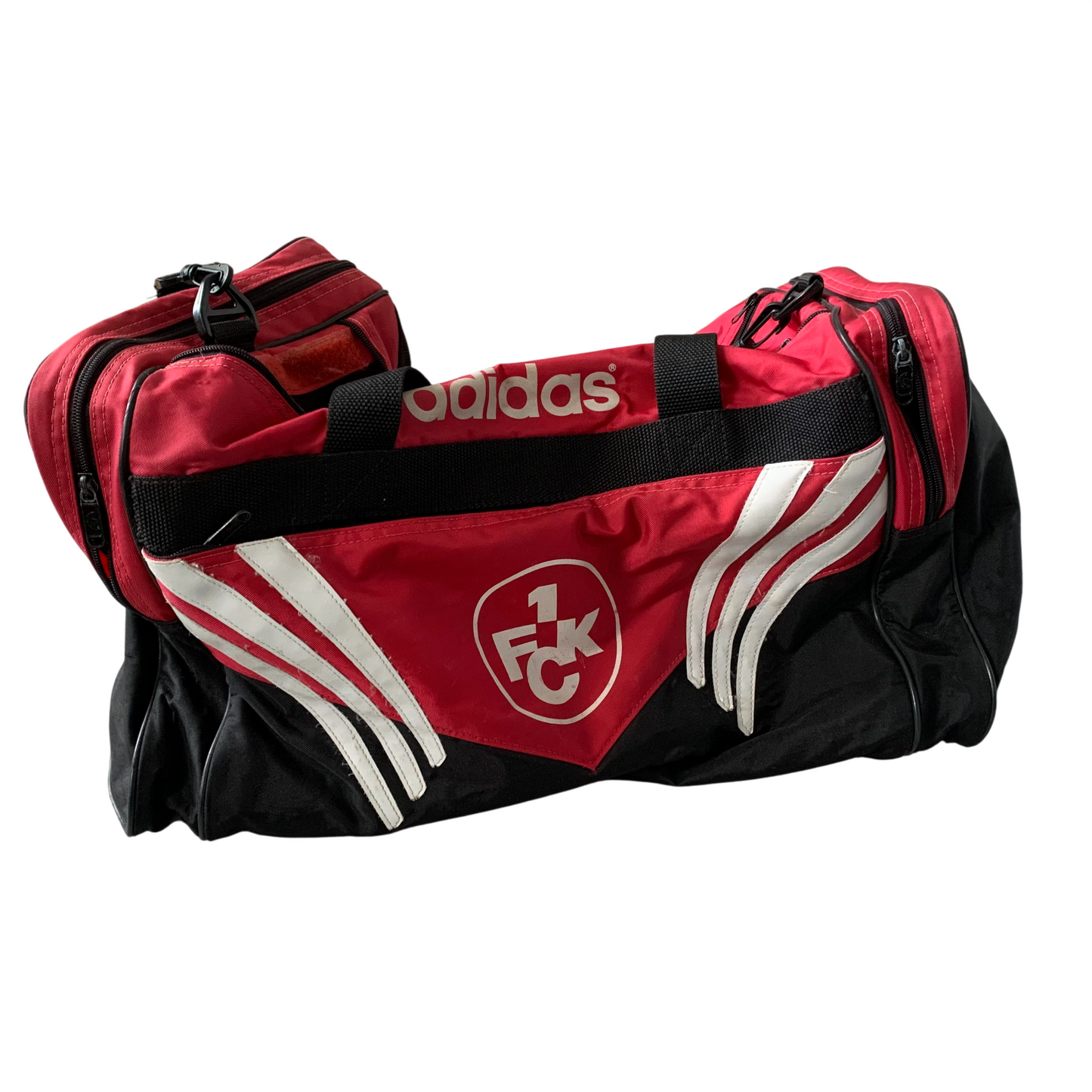 1. FC Kaiserslautern Tasche 90s Adidas