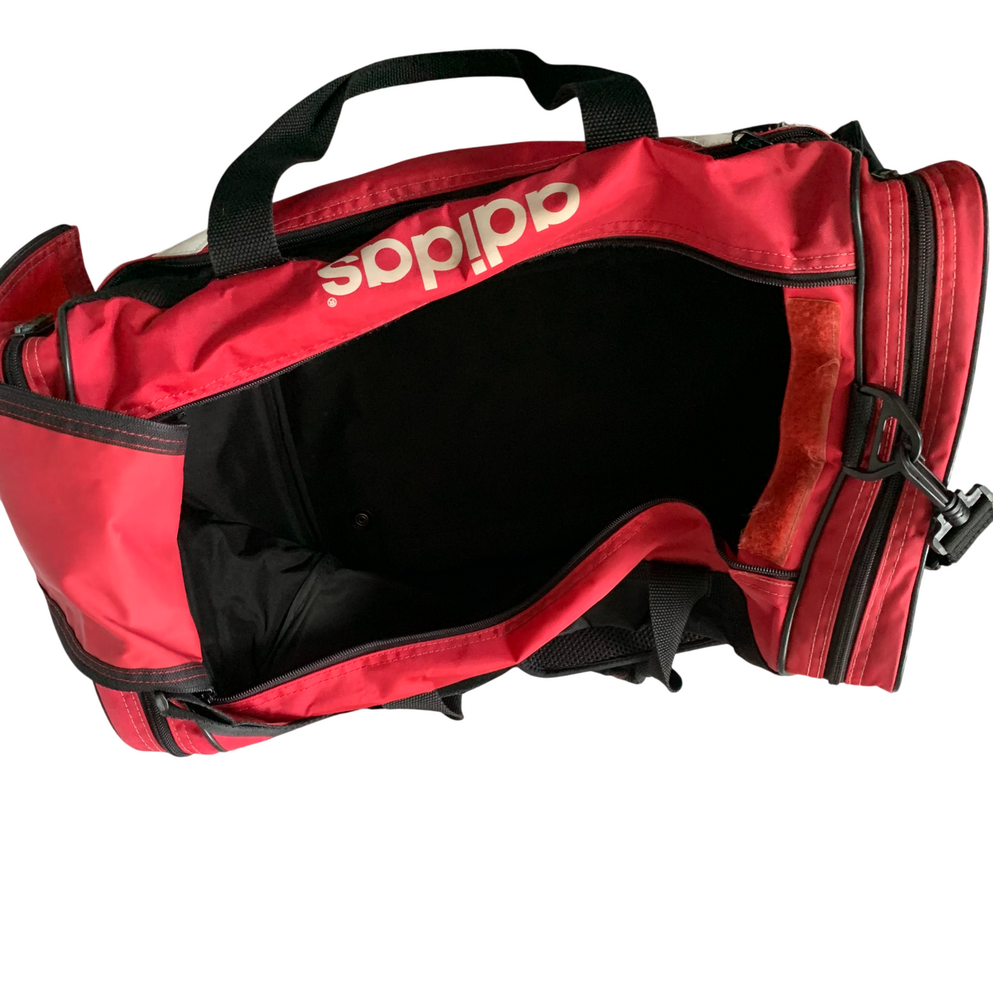 1. FC Kaiserslautern Tasche 90s Adidas