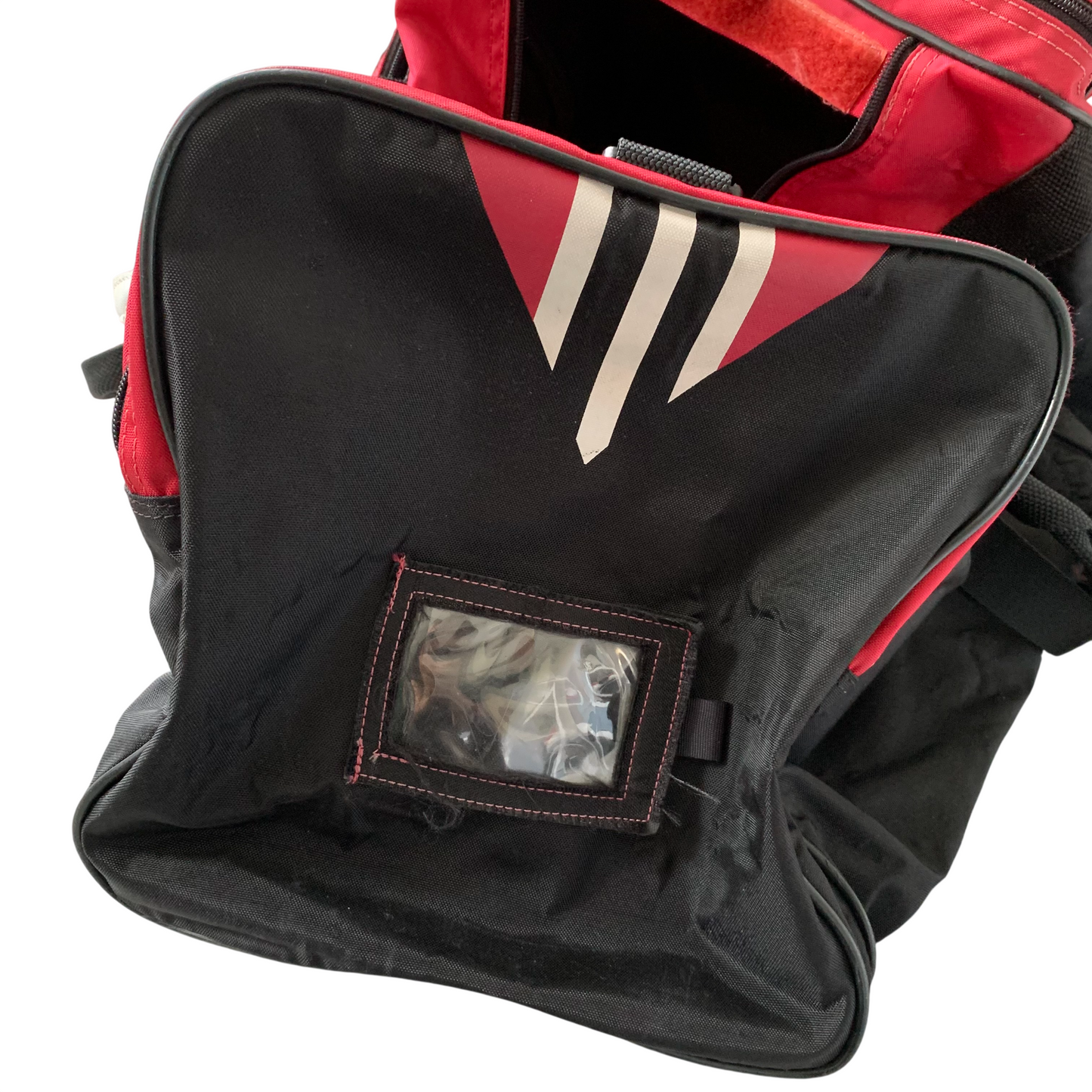 1. FC Kaiserslautern Tasche 90s Adidas