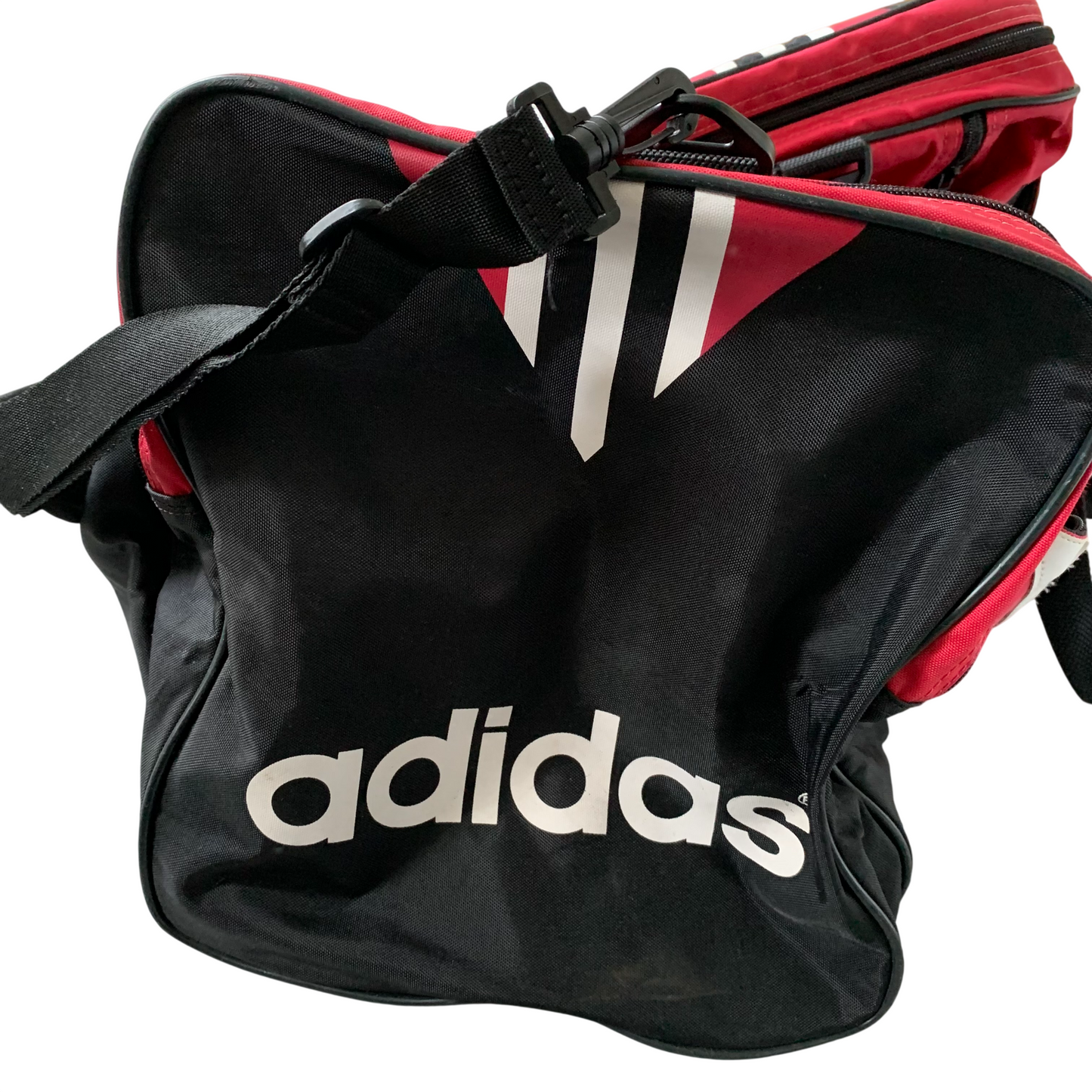 1. FC Kaiserslautern Tasche 90s Adidas