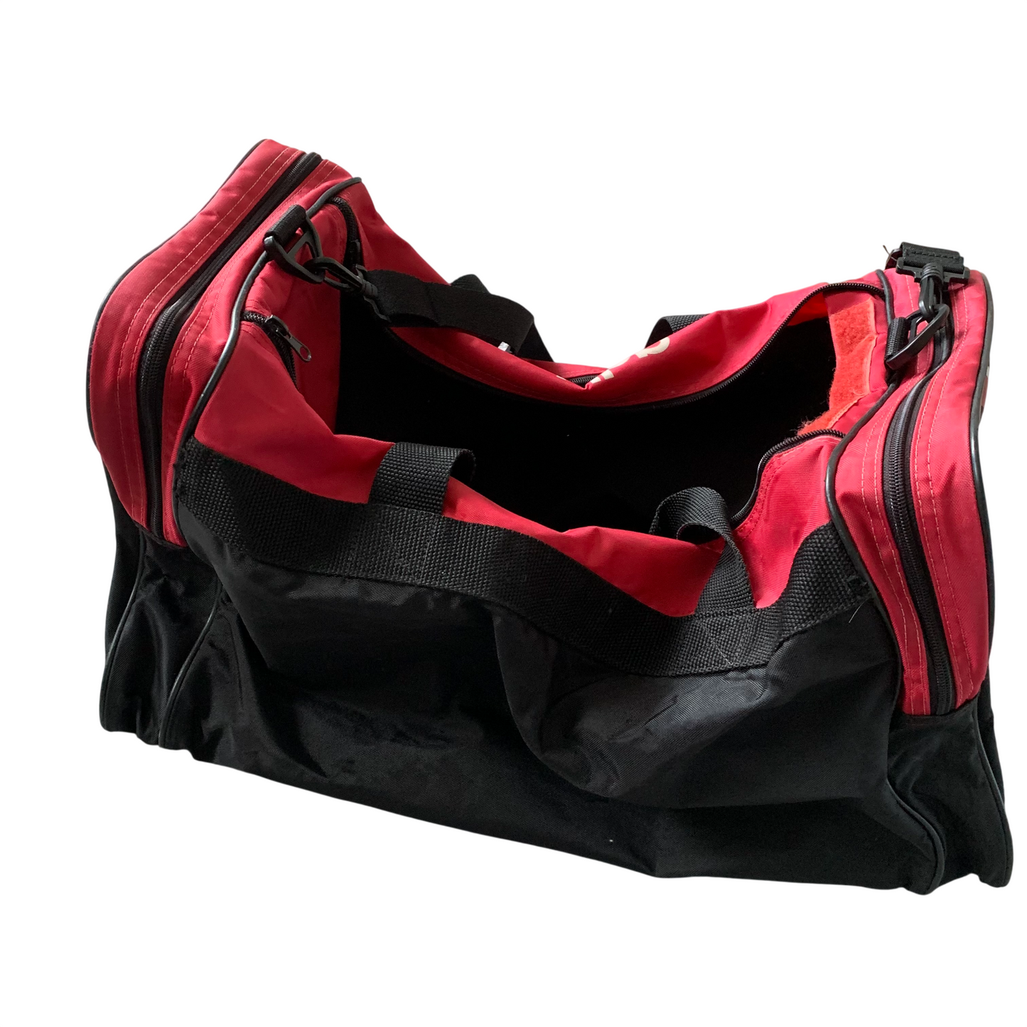 1. FC Kaiserslautern Tasche 90s Adidas
