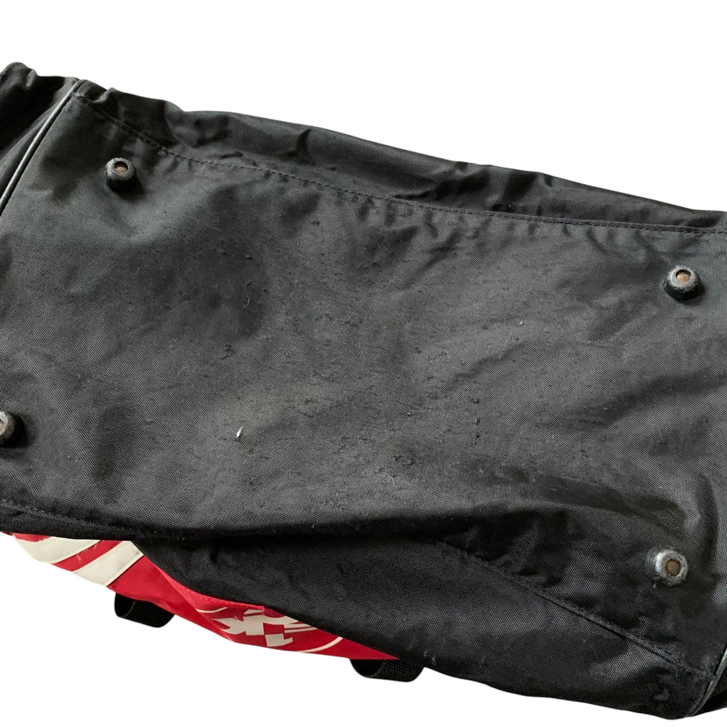 1. FC Kaiserslautern Tasche 90s Adidas