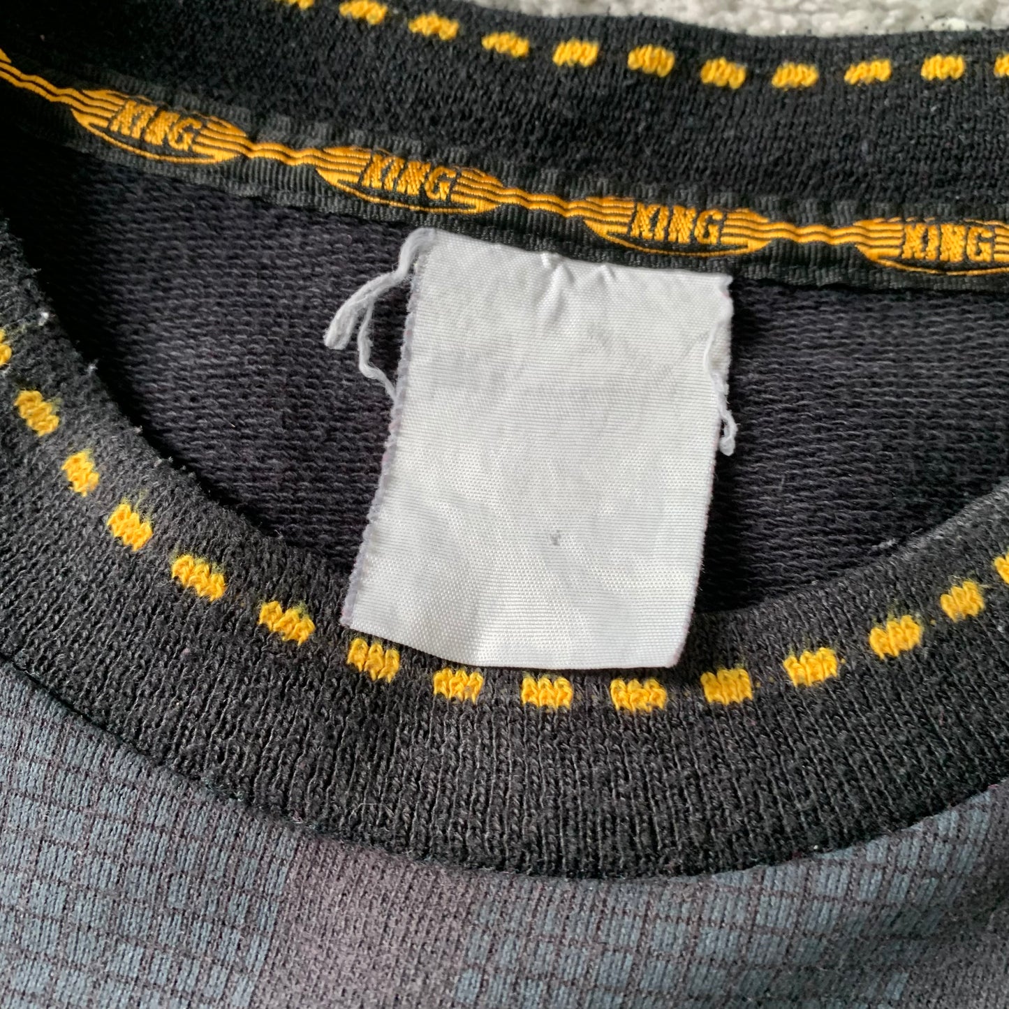Sturm Graz Pullover 90s (M) Puma