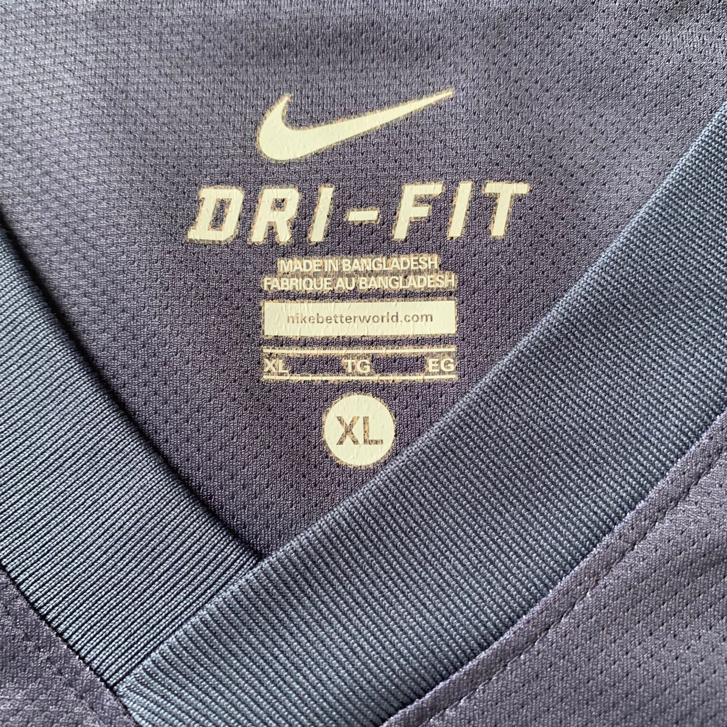 Hertha BSC Trikot 2011/12 Heim Lasogga #19 (XL) Nike